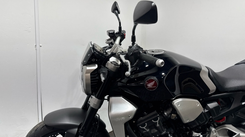Honda CB 1000RAJED (18MY)